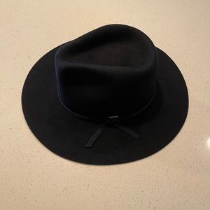 Brixton Cohen Cowboy Hat